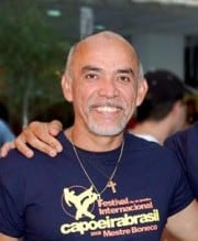 Mestre Paulão